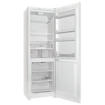  Холодильник Indesit DS 4180 W 