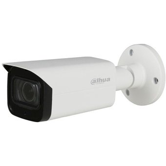  Камера видеонаблюдения Dahua DH-HAC-HFW2241TP-Z-A 2.7-13.5мм белый 