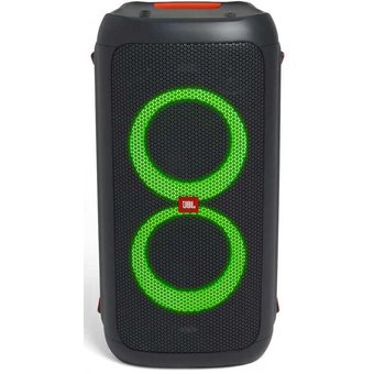  Портативная акустика JBL Partybox 100 