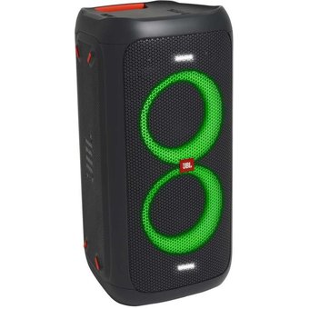  Портативная акустика JBL Partybox 100 