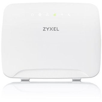  Роутер беспроводной Zyxel LTE3316-M604-EU01V1F AC1200/2G/3G/4G/4G+ белый 