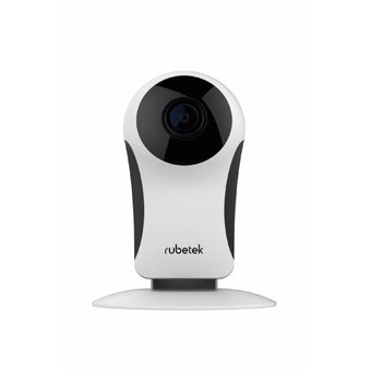  Камера видеонаблюдения Rubetek RV-3410 2.8-2.8мм черный 