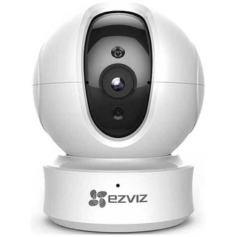  Видеокамера IP Ezviz CS-CV246-A0-1C2WFR 4-4мм цветная 