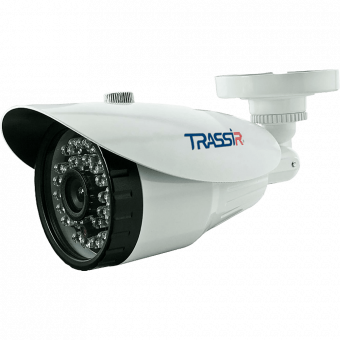  Видеокамера IP Trassir TR-D2B5 3.6-3.6мм 