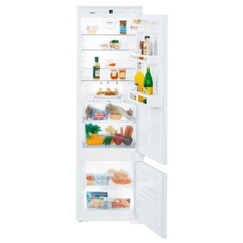  Встраиваемый холодильник Liebherr ICBS 3224 белый 