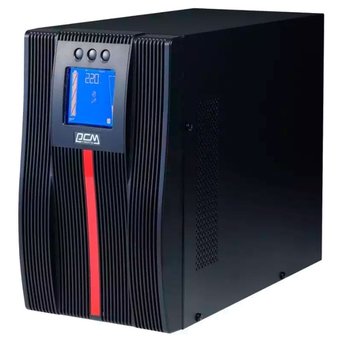  ИБП Powercom Macan MAC-3000 3000Вт 3000ВА черный 