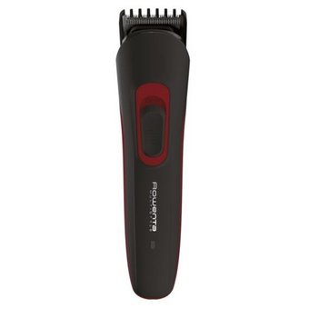  Триммер Rowenta TN8960F0 красный/черный 