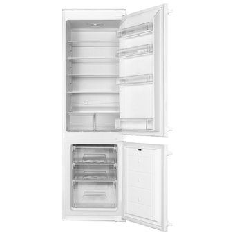  Встраиваемый холодильник Hansa BK3160.3 белый 
