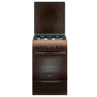  Плита Gefest 5100-02 0001 коричневый 