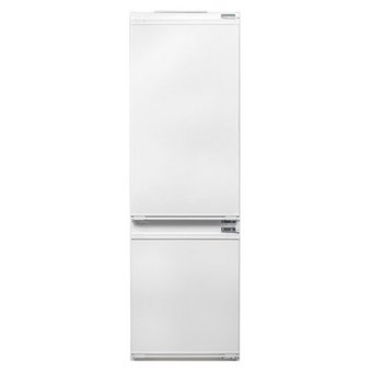  Встраиваемый холодильник Beko Diffusion BCHA2752S белый 