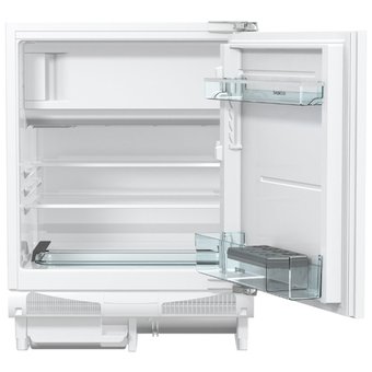 Встраиваемый холодильник Gorenje RBIU6091AW белый 