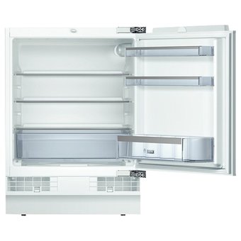  Встраиваемый холодильник Bosch KUR15A50RU белый 