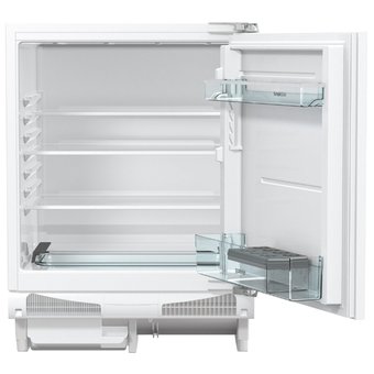  Встраиваемый холодильник Gorenje RIU6091AW белый 