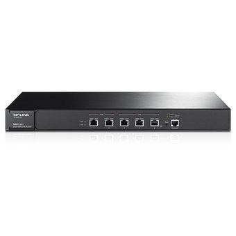  Роутер TP-Link SafeStream TL-ER6120 