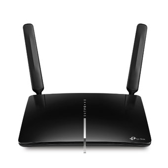  Роутер беспроводной TP-Link Archer MR600 AC1200/3G/4G/4G+ черный 