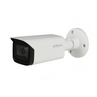  Камера видеонаблюдения Dahua DH-HAC-HFW2501TP-Z-A 2.7-13.5мм HD СVI белый 