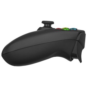 Геймпад Steelseries Nimbus черный Bluetooth 