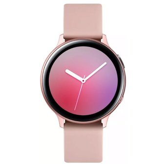  Умные часы Samsung Galaxy Watch Active2 44мм Rose Gold (SM-R820NZDRSER) 