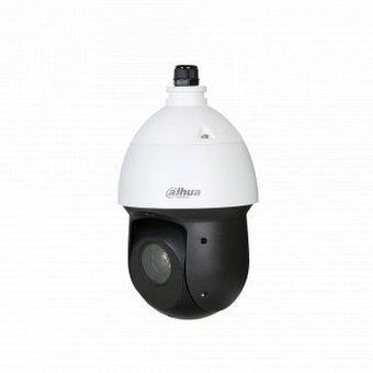  Камера видеонаблюдения Dahua DH-SD49225I-HC HD СVI белый 