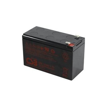  Батарея для ИБП CSB UPS12580 12В 9.4Ач 