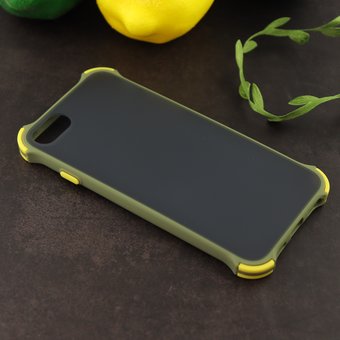  Чехол ARMOUR для iPhone 7/8 зелёный 