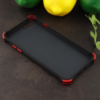  Чехол ARMOUR для iPhone 7/8 Plus черный 