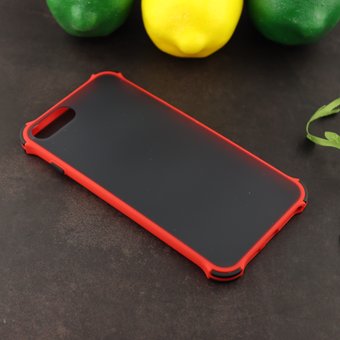  Чехол ARMOUR для iPhone 7/8 Plus красный 
