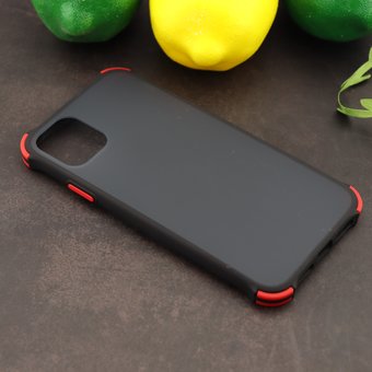 Чехол ARMOUR для iPhone 11 черный 