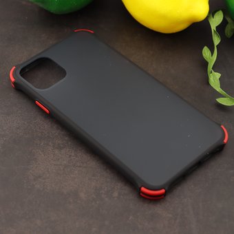  Чехол ARMOUR для iPhone 11 Pro Max черный 