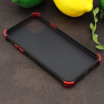  Чехол ARMOUR для iPhone 11 Pro Max черный 