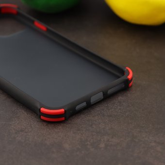  Чехол ARMOUR для iPhone 11 Pro Max черный 