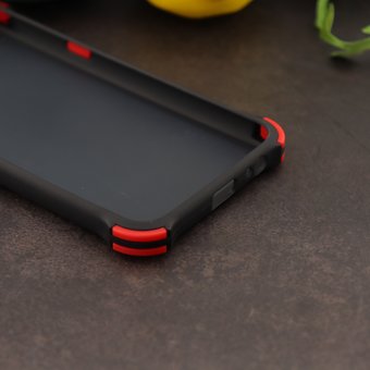  Чехол ARMOUR для Samsung J2 Core/J260F черный 