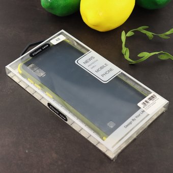  Чехол ARMOUR для Samsung A10/A105F зелёный 