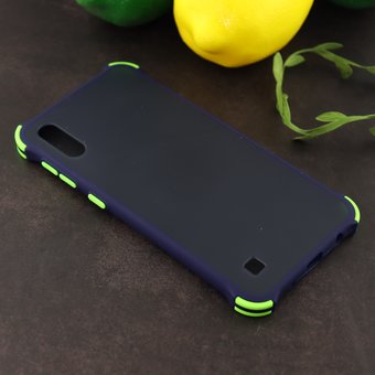  Чехол ARMOUR для Samsung A10/A105F сапфирово-синий 