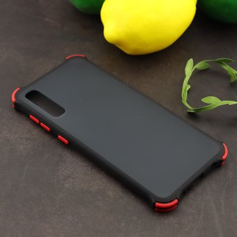  Чехол ARMOUR для Samsung A30S/A307F черный 