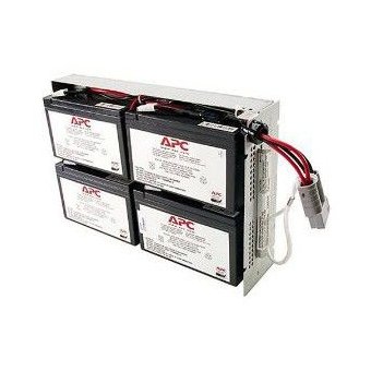  Батарея для ИБП APC RBC23 12В 7Ач для SU1000RM2U/SU1000R2BX120/SUA1000RM2U/SUA1000RMUS/SU1000RMI2U/SUA1000RMI2U 