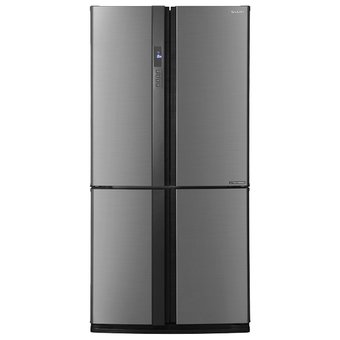  Холодильник Sharp SJ-EX98FSL 