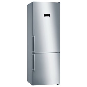  Холодильник Bosch KGN49XI2OR нерж сталь 