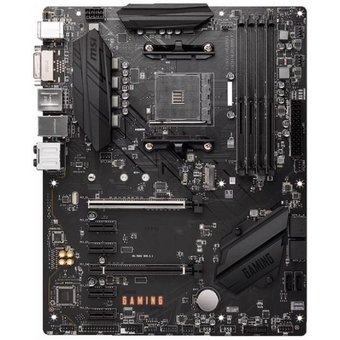  Материнская плата MSI B550 Gaming GEN3 