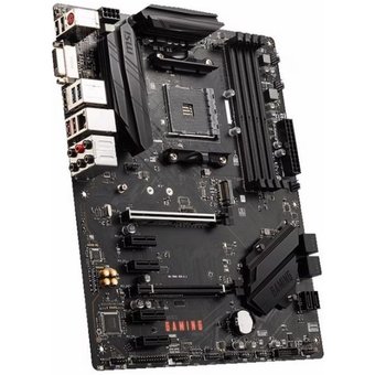  Материнская плата MSI B550 Gaming GEN3 