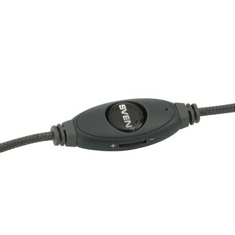  Наушники Sven AP-670V Black 