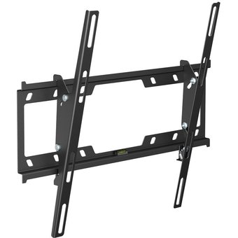  Кронштейн для телевизора Holder T4624-B черный 32"-55" до40кг наклон 