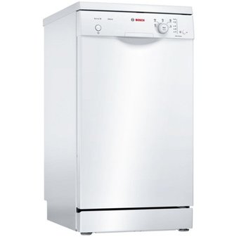  Посудомоечная машина Bosch SPS25DW03R белый 