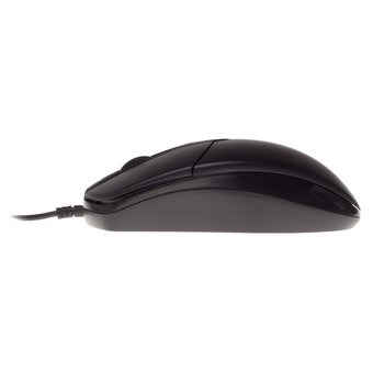  Мышь Oklick 275M черный USB 