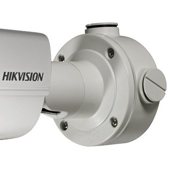  Монтажная коробка Hikvision DS-1260ZJ 