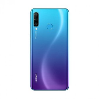  Смартфон Huawei P30 LITE Blue 128Gb (MAR-LX1M) 