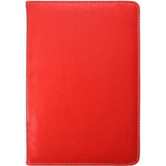  Универсальный чехол на планшет 7 дюймов красный 