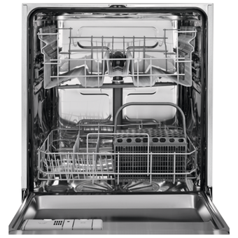  Посудомоечная машина Zanussi ZDF26004XA серебристый 