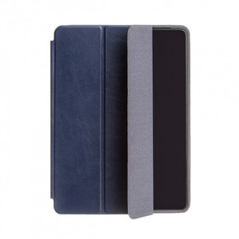  Чехол Apple Smart Case для iPad 10.2 Тёмно-Синий 