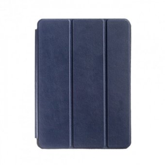  Чехол Apple Smart Case для iPad 10.2 Тёмно-Синий 